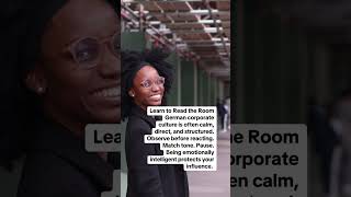 7 Lessons I Learned Navigating Corporate Germany as a Black Woman in Tech