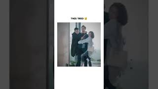 Best trio🤣😂#mygirlfriendisanalien #kdrama #kdramalovers #kdramashots