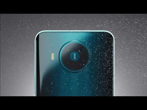 Nokia 8.3 5G - The only gadget you’ll ever need