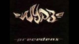 Liroy feat. Wyp3 - Scyzoryk (radio edit)