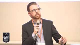 The Social Summit | Snippet #7 feat. Richard Einarson, Stafraen Digital Marketing