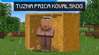 Tužna Priča o Kovalskom 😢