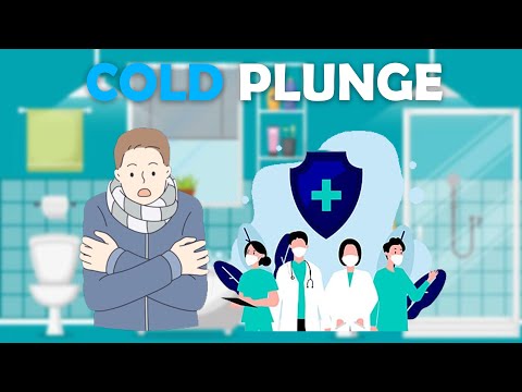 Why Cold Plunging Is Good For You