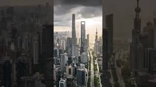 丁达尔配三件套 #china #shanghai