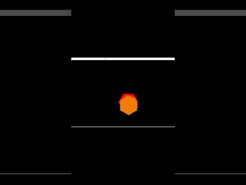 Amazing Python Design with turtle  40 🔥 | Colorful Art #python #codeing #asmr #programming