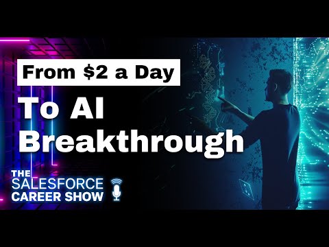 Age of the AI Employee | Business & Jobs | Manuj Aggarwal | Joshforce
