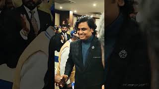 HOW ARE MLM LEADERS WELCOMED? LIKE THIS -