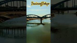 #trains of #tokyo #vancouver #japan #travel #shibuya #trainlife #shinjuku #jdm