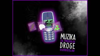 Gudri - M.V.G. (Feat. Mili) (Prod. By Kovayzla)
