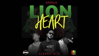 Anzola - Lion Heart Lion Heart