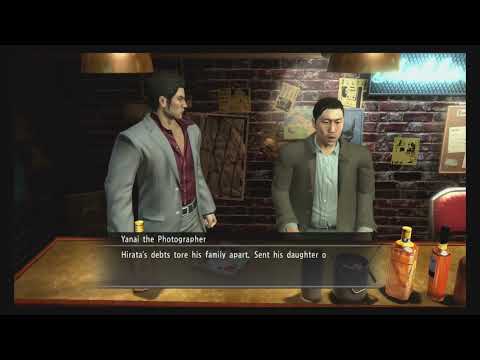 Yakuza 3! Continuing Kamurocho Speedmobile Livestream! 7-3-2024