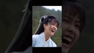 #bailu this is cute 😂 #cdrama #model #actress #whitedeer