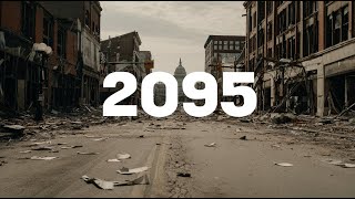 2095: The Final Year of America