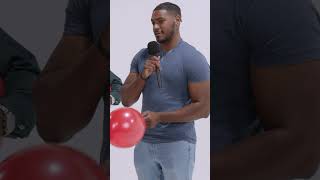 Honest answers only: Why didn't you last relationship work out? #poptheballoonorfindlove
