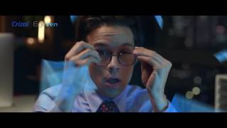 Crizal Eyezen TVC (GWP)