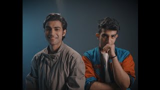 Yashraj, Dropped Out - Galat / Sahi [Official Music Video]