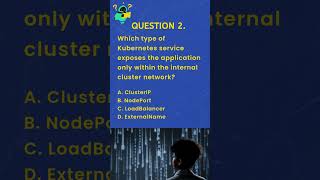 Certified Kubernetes Administrator (CKA) Practice Exam Questions - Services & Networking
