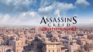 WE'RE FINALLY BACK | TLS Plays Assassin's Creed: Brotherhood - Episode 1