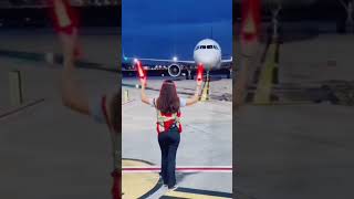 Marshalling✈️