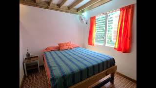 Smell That Sea Breeze and Enjoy a Easy Income (Cabana Interior)