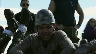 RMC First Year Obstacle Course & Badging Parade 2022