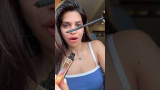 Dolce & Gabbana’s new mascara just left me speechless 😳💫 #shortsfeed #shorts #trending #beauty