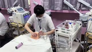 南區唯一皮膚管理考場/輔英科大健康美容系