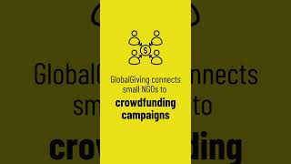NGOs Helping NGOs – Stronger Together!