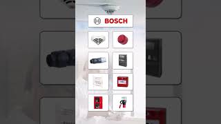 Fire Alarm Bosch - Addy Gemilang perkasa #firealarmbosch #firealarm #boschsecurity #firealarmsystem