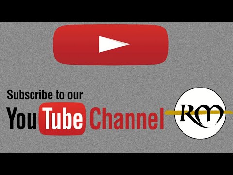 ll Intro for channel ll
