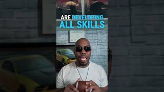Develop Your Skills!!! #mindset #motivation #selfdevelopment