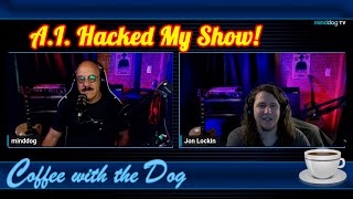 AI Hijacked My Show