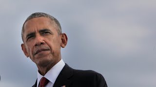 ‘Not surprised’: New damning accusations against former Obama administration over Russiagate