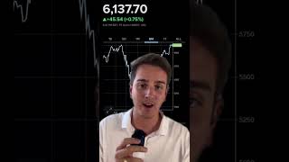 Stock market hitting all time highs #stocks #investing #investor