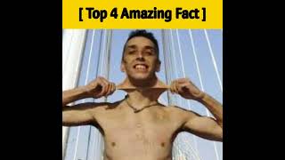Top 4 Amazing Fact / Fact In Hindi #shorts #amazingfactinhindi #factinhindi