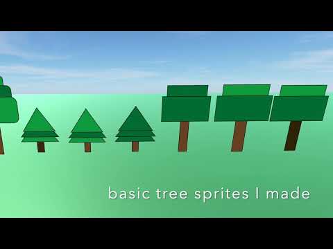 My New Game - Unity Devlog 1