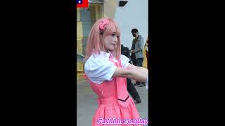 PF38[Cosplay/コスプレ/코스프레] 2023亞洲動漫創作展PF38(Petit Fancy 38) Day2 56-1