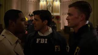 Karen Paige Surrenders to the NYPD