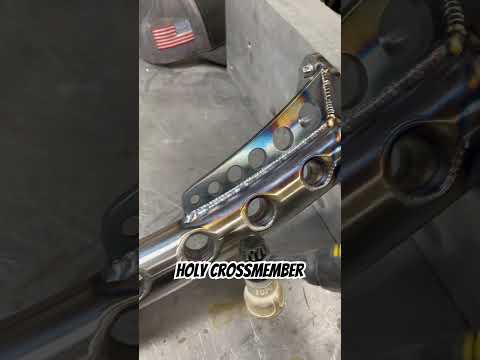 Spicy unit for a spicy build. #hotrod #automobile #cars #metalart #welding #diy #corvette #cool