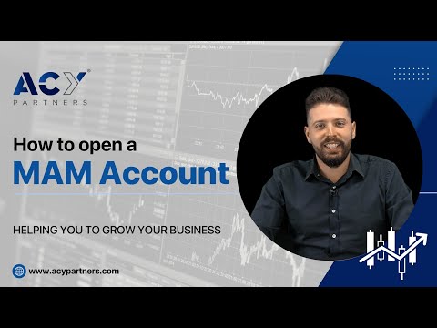 Getting Started with ACY for Multi Account Managers