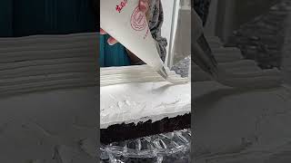 Heathy Chocolate Cake made with aata