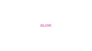 Kesha - GLOW. (Official Visualizer)