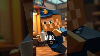 Why did the coffee call the cops? #CoffeeMystery #EL5 #FunnyStory