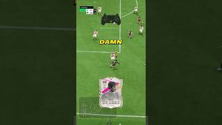 What 99 dribbling looks like in FC24😋 w/ 9️⃣8️⃣ GEORGE BEST #fc24 #fifa #easports