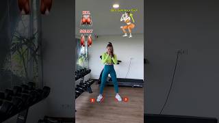 Leg Day Workout ✅#fittips #gymtips #legs #legdayworkout #sportgirl #fitmotivation #gymworkouts