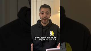 Why Do People Pay You? #lourhzalzakaria #mindsetcoach #mindsetmentor #moneyvalue