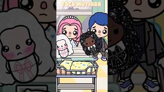 Two Sisters find their true love#tocaboca #tocalifeworld #tocalife #tocaworld #shorts