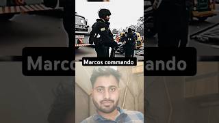 Power of Marcos commando || Marcos ke magarmach # army  #marcoscommando commando #army #shorts