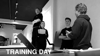 Training Day