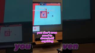 Save the video and try this weekend #game #couchcoop #multiscreen #gaming #couchgames